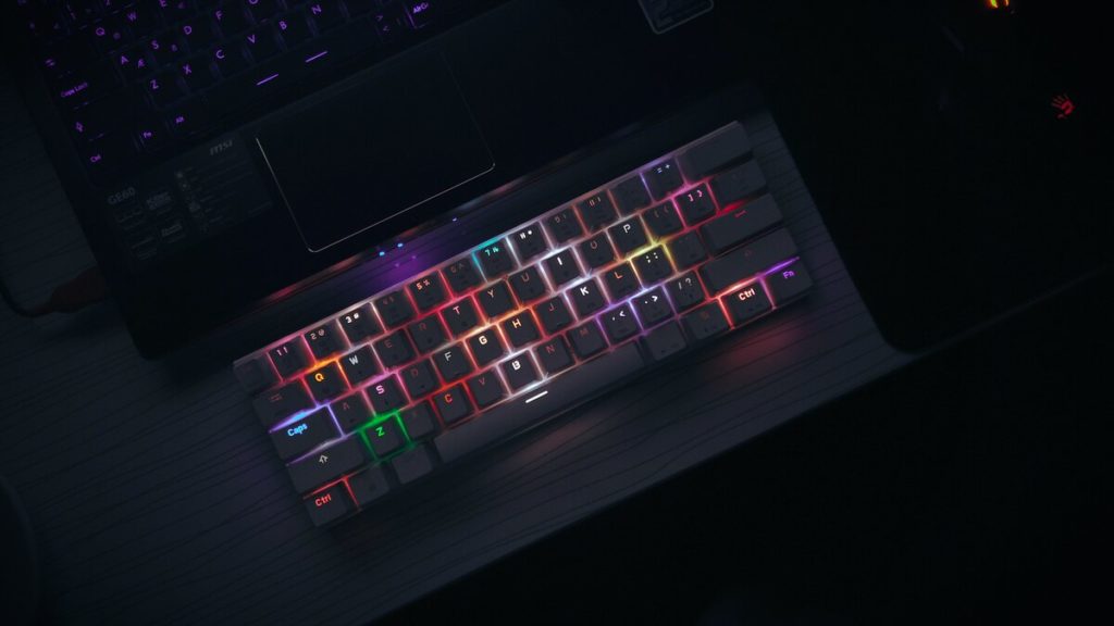 msi gf63