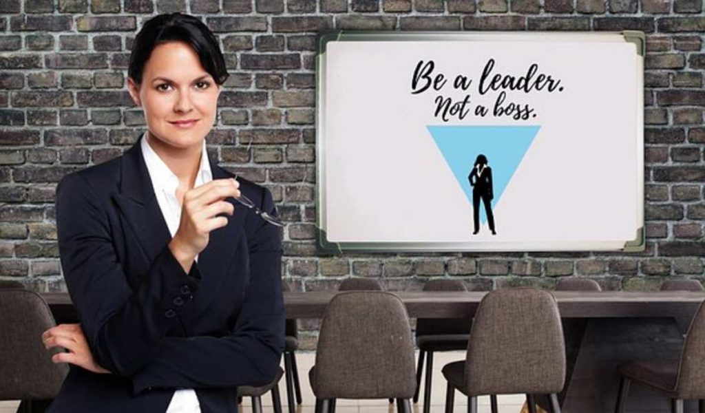 leadership principles