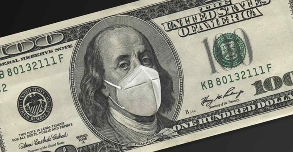 pandemic unemployment