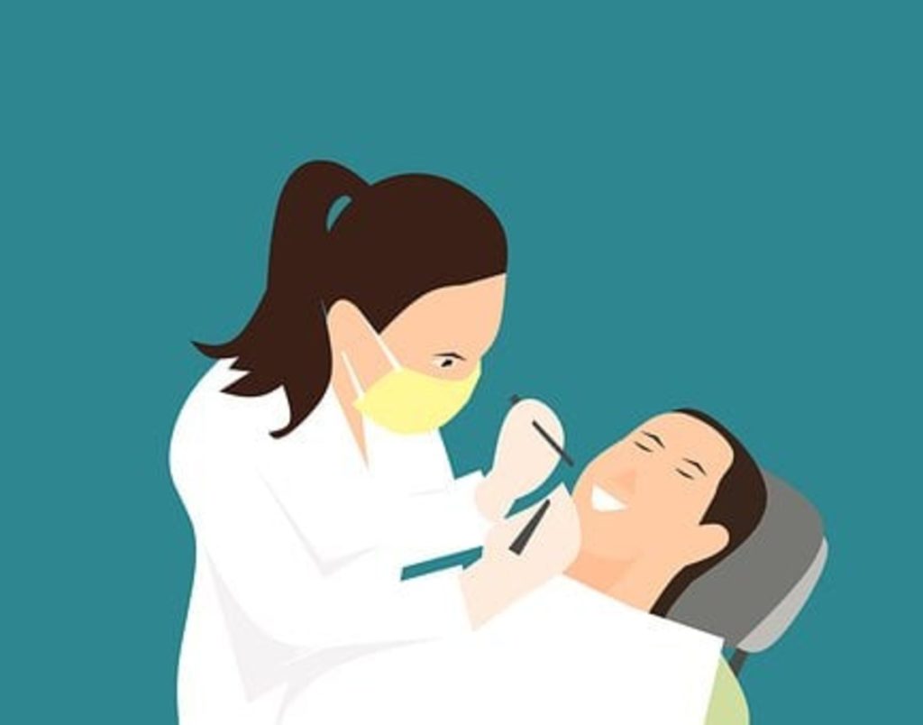 forest and ray dental