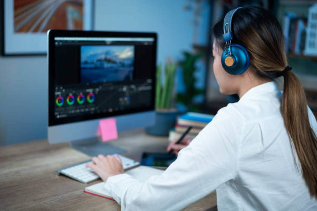 free video editing software
