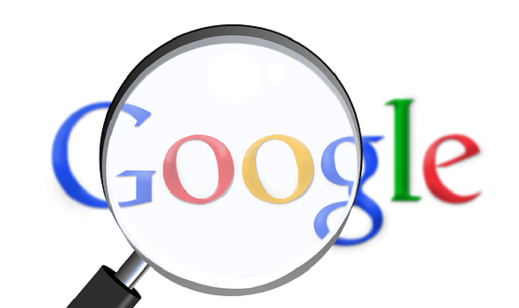 how do i change my google password