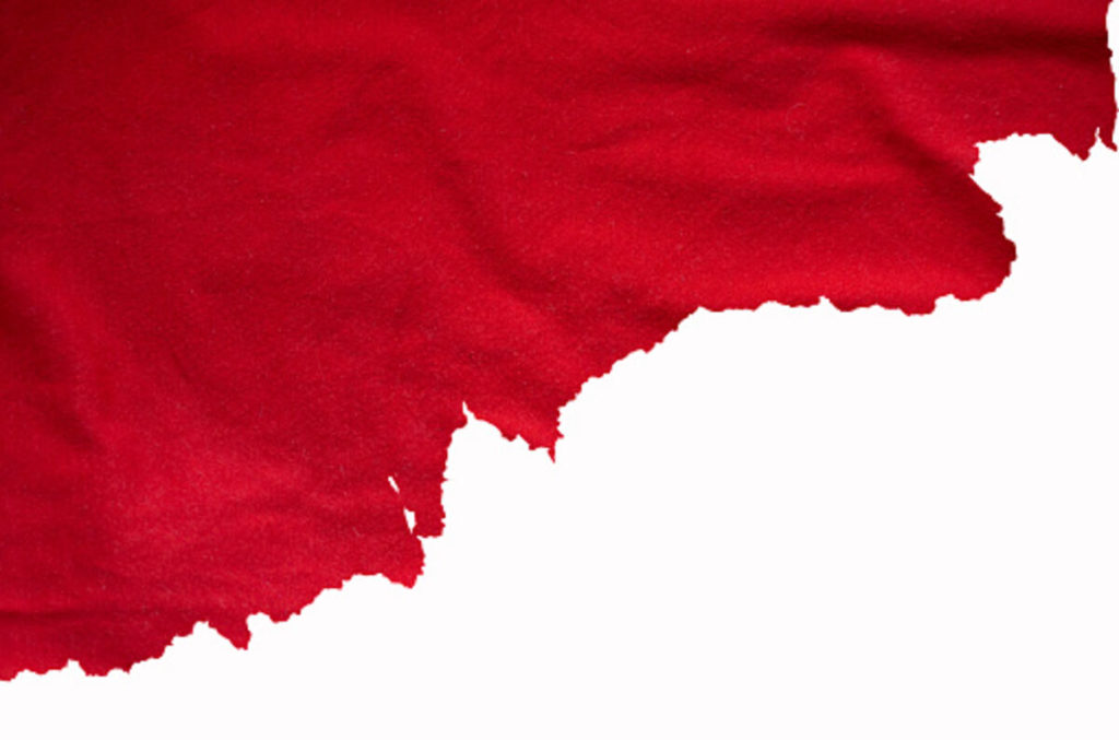 how to remove blood from clothes