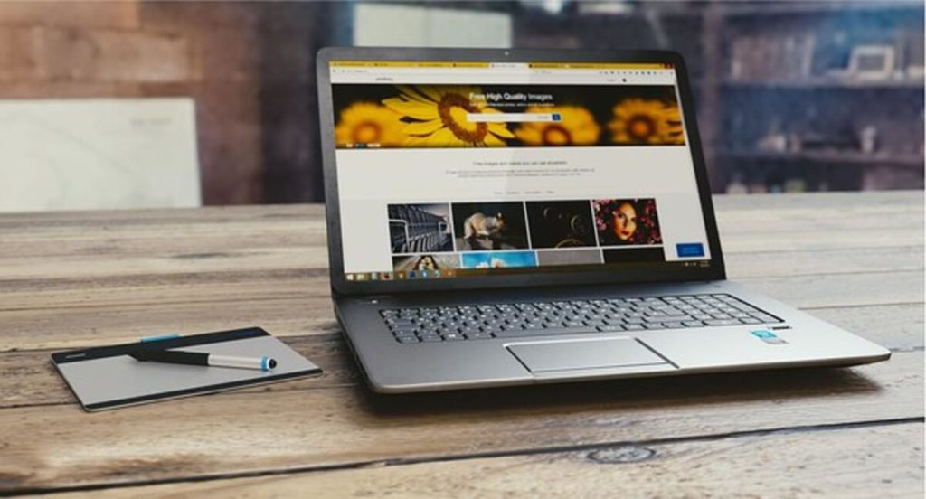 hp pavilion dv6