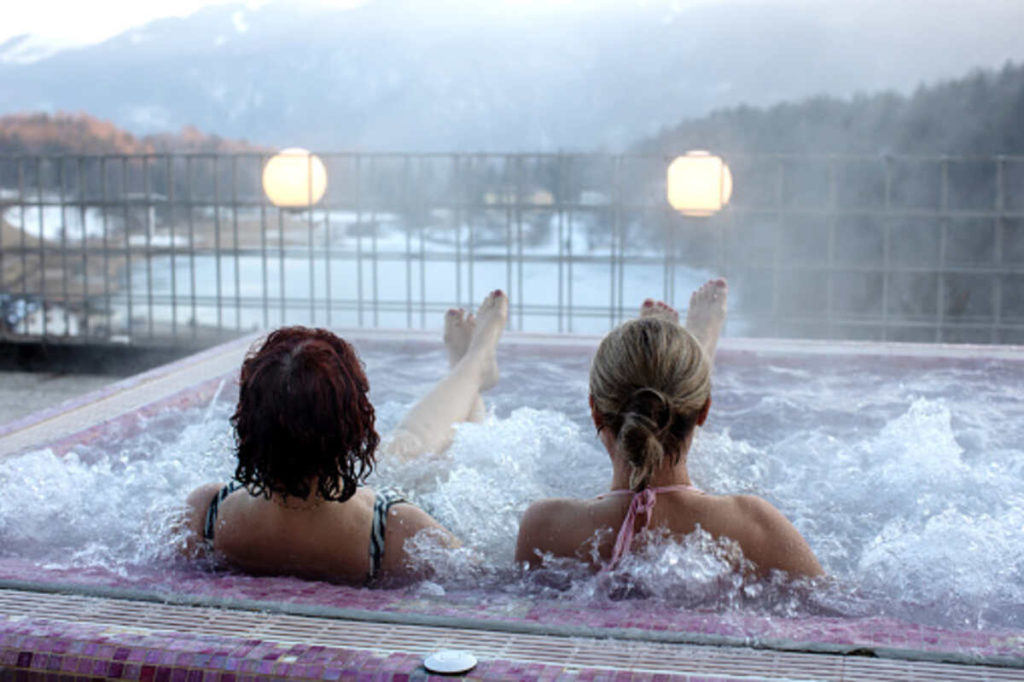 integrity spas reviews