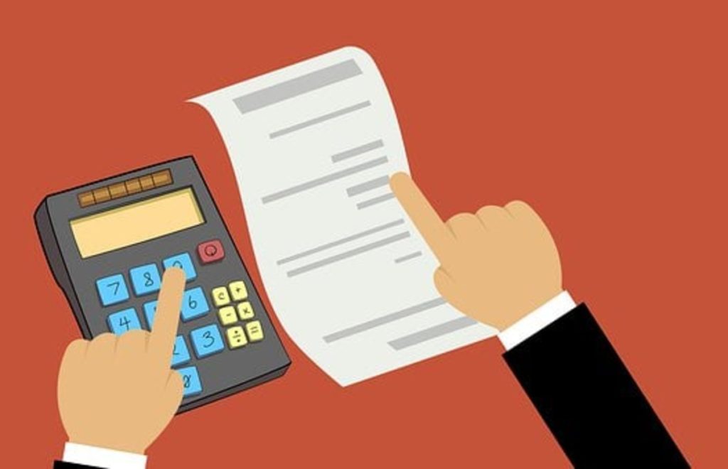 zoho invoice