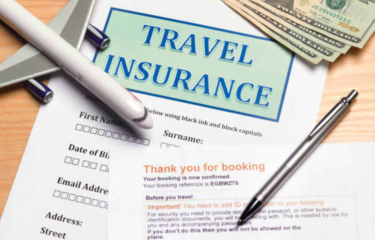 Bupa Travel Insurance Review