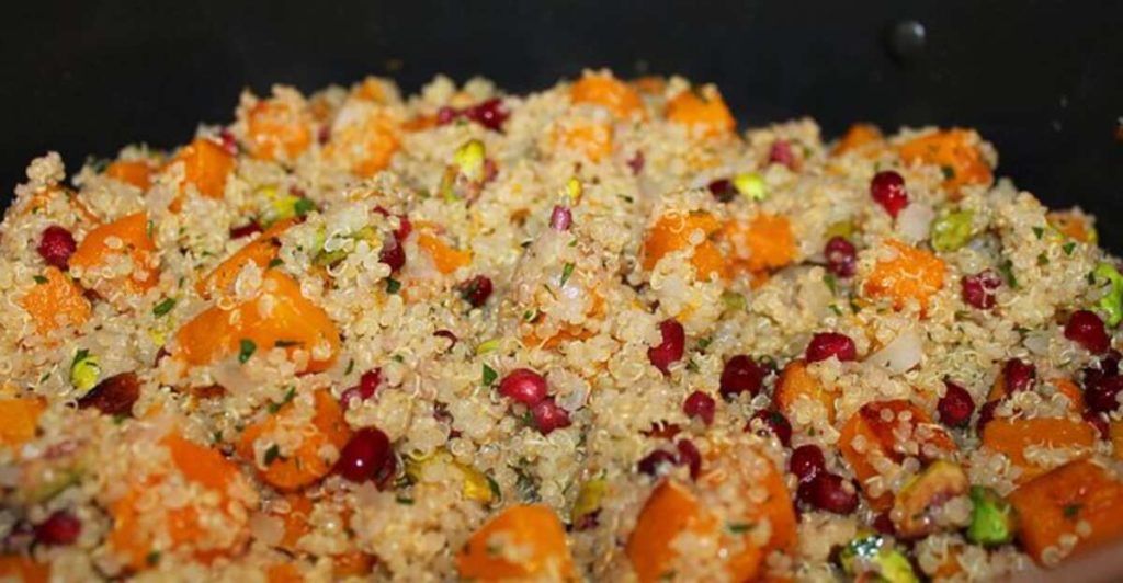 butternut squash recipes