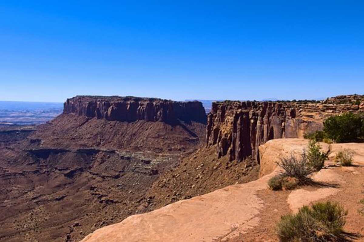 grand canyon national park