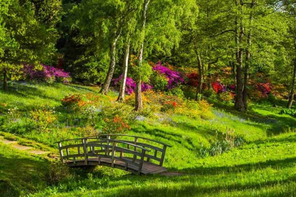 green park