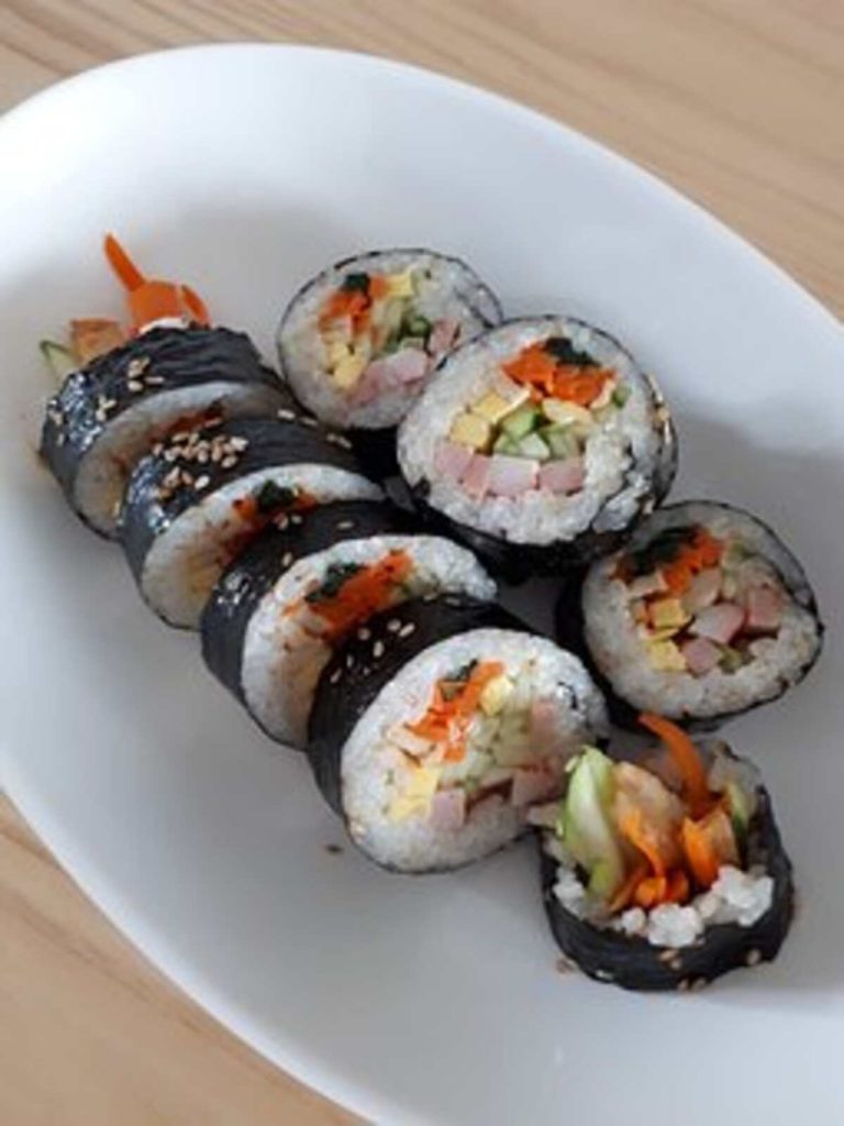 kimbap