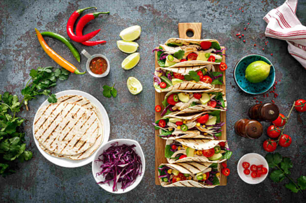 salsa recipe