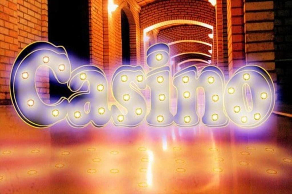 wild casino review