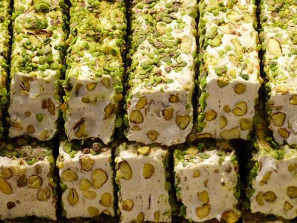 Best Sweet Shops in Fort Worth