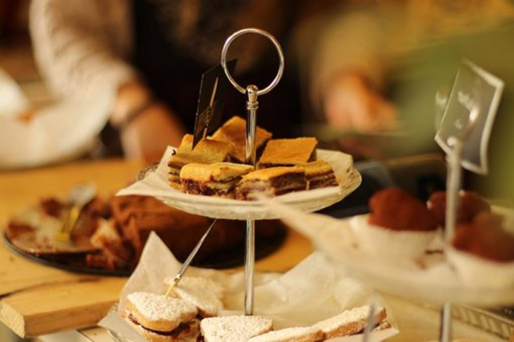 Best Sweet Shops in Austin