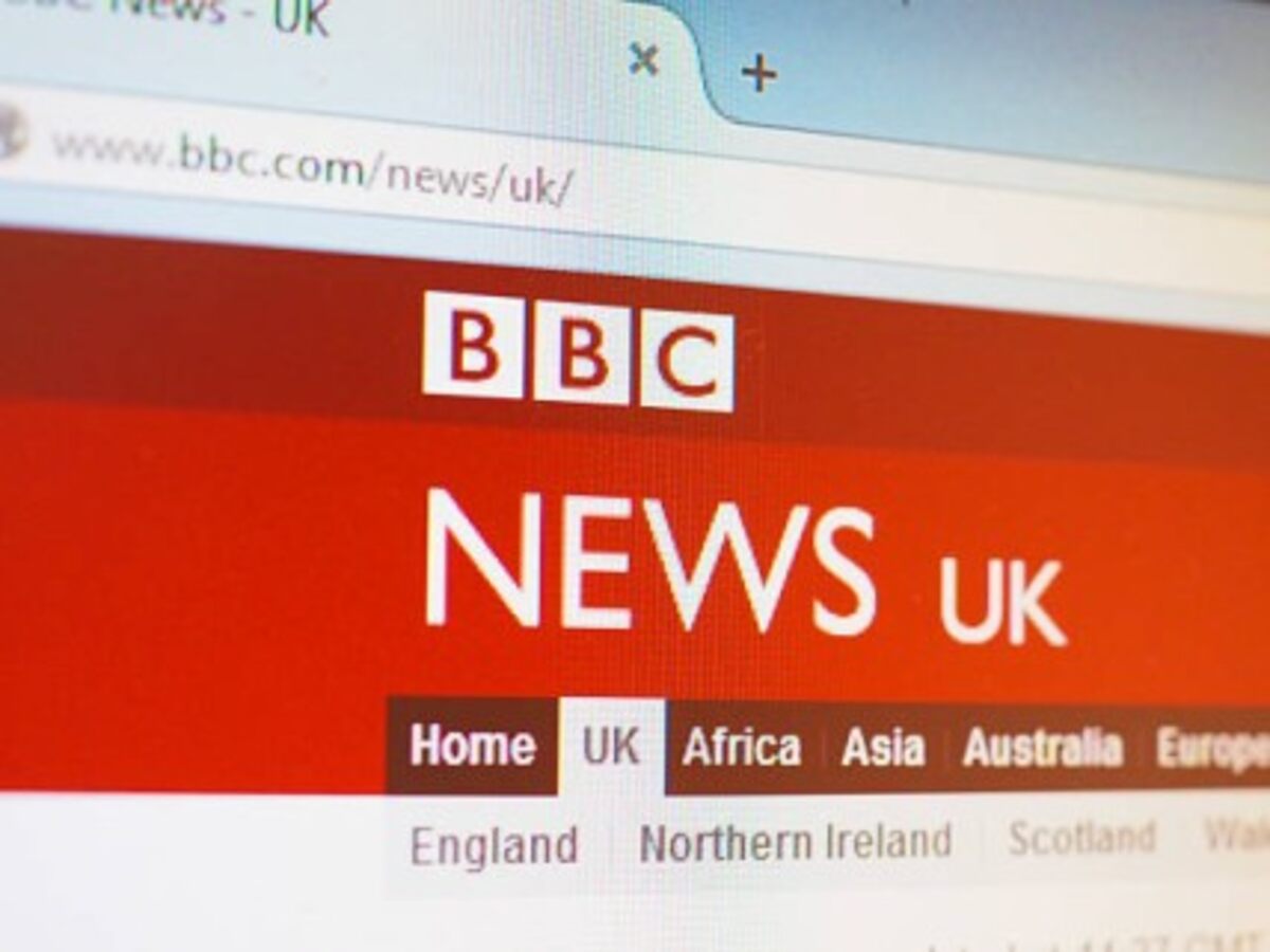 Why You Should Watch BBC News Online This Christmas