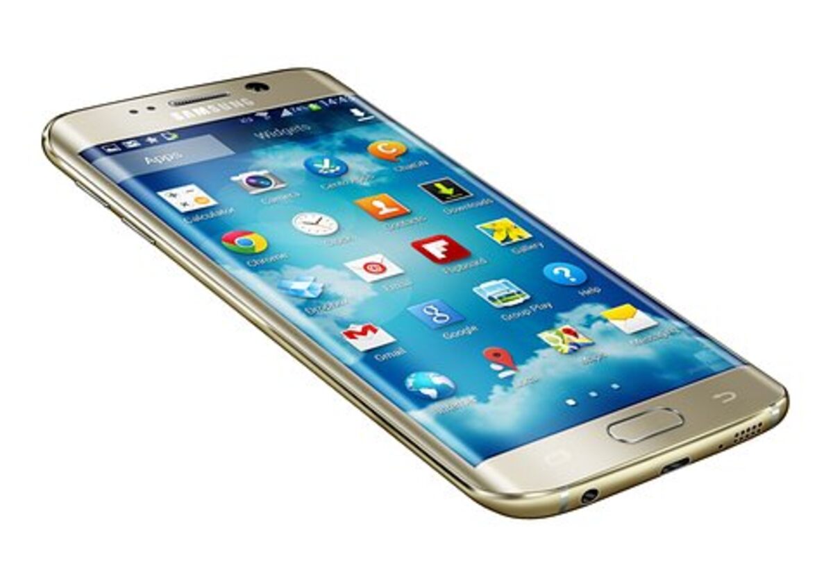 Samsung Galaxy Phone Reviews