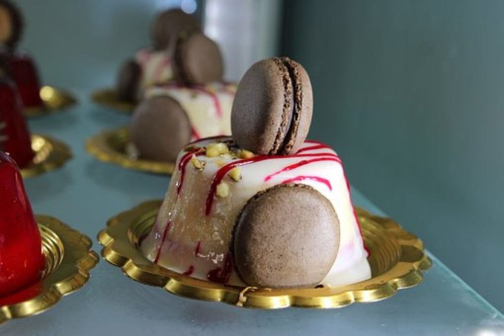 Best Sweet Shops in San Jose