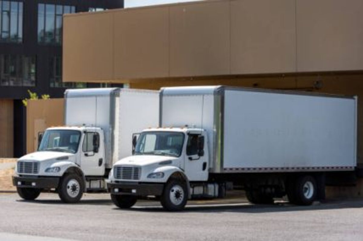 All You Need To Know About Home Depot's Truck Rental Center