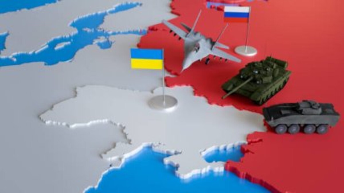 Ukraine news: The latest on the crisis in Crimea