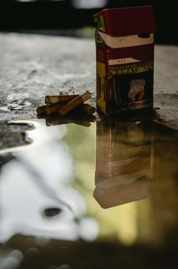 Overcoming Trauma and Addiction
