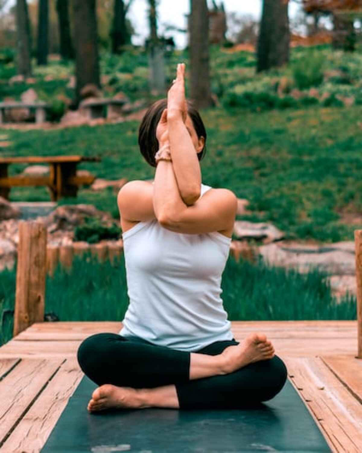 Yoga Class