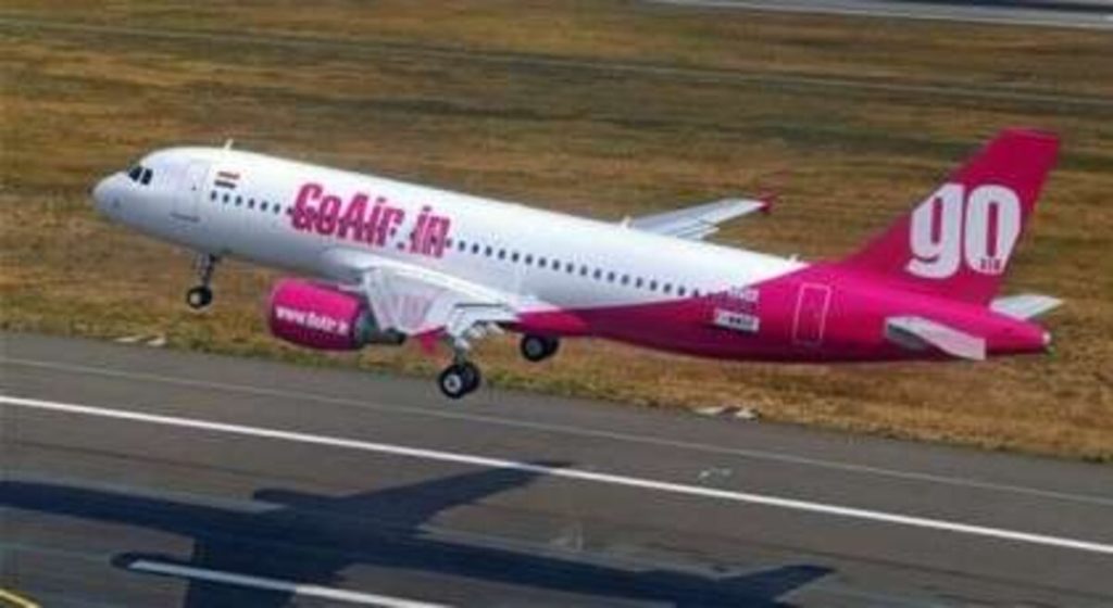 IndiaGo Flight PNR Status In 4 Steps