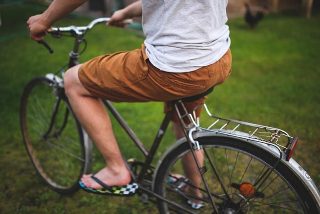 Sponeed Bike Shorts Review