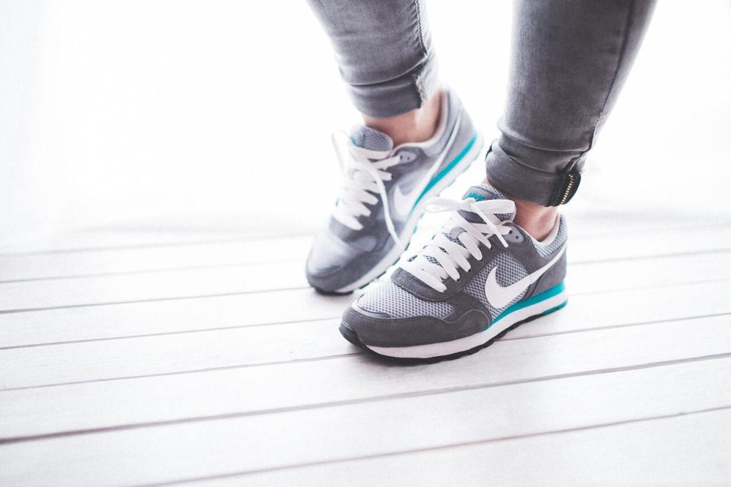 new balance lifestyle shoes