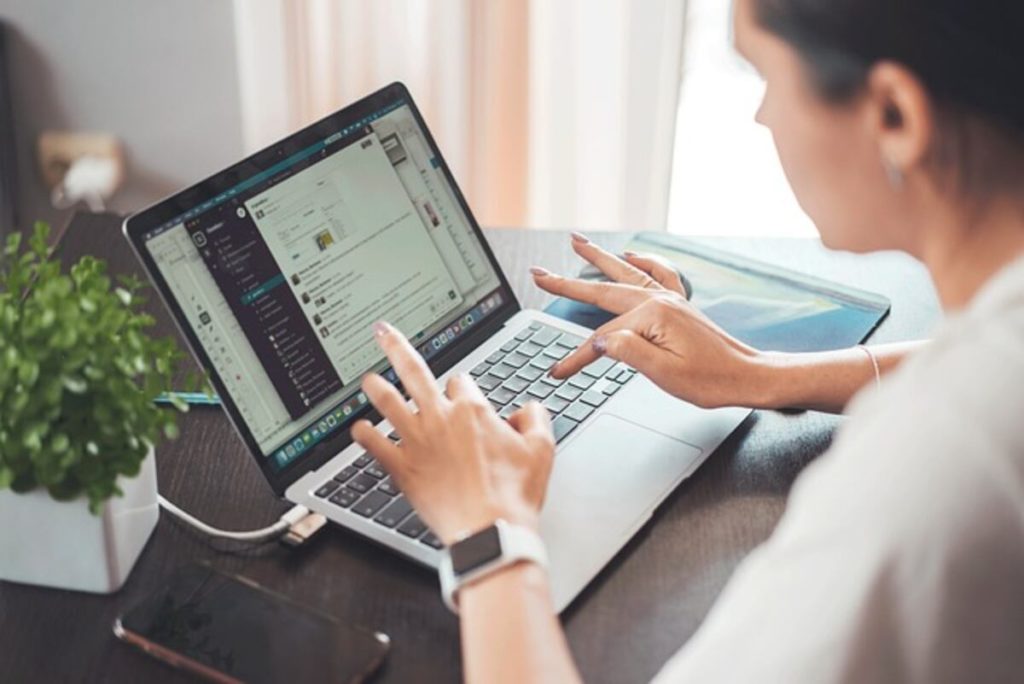 Is WordPress com a website?