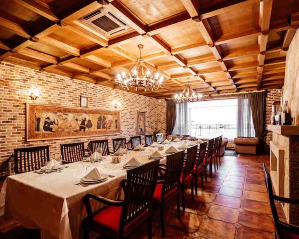 top restaurants in Madeira
