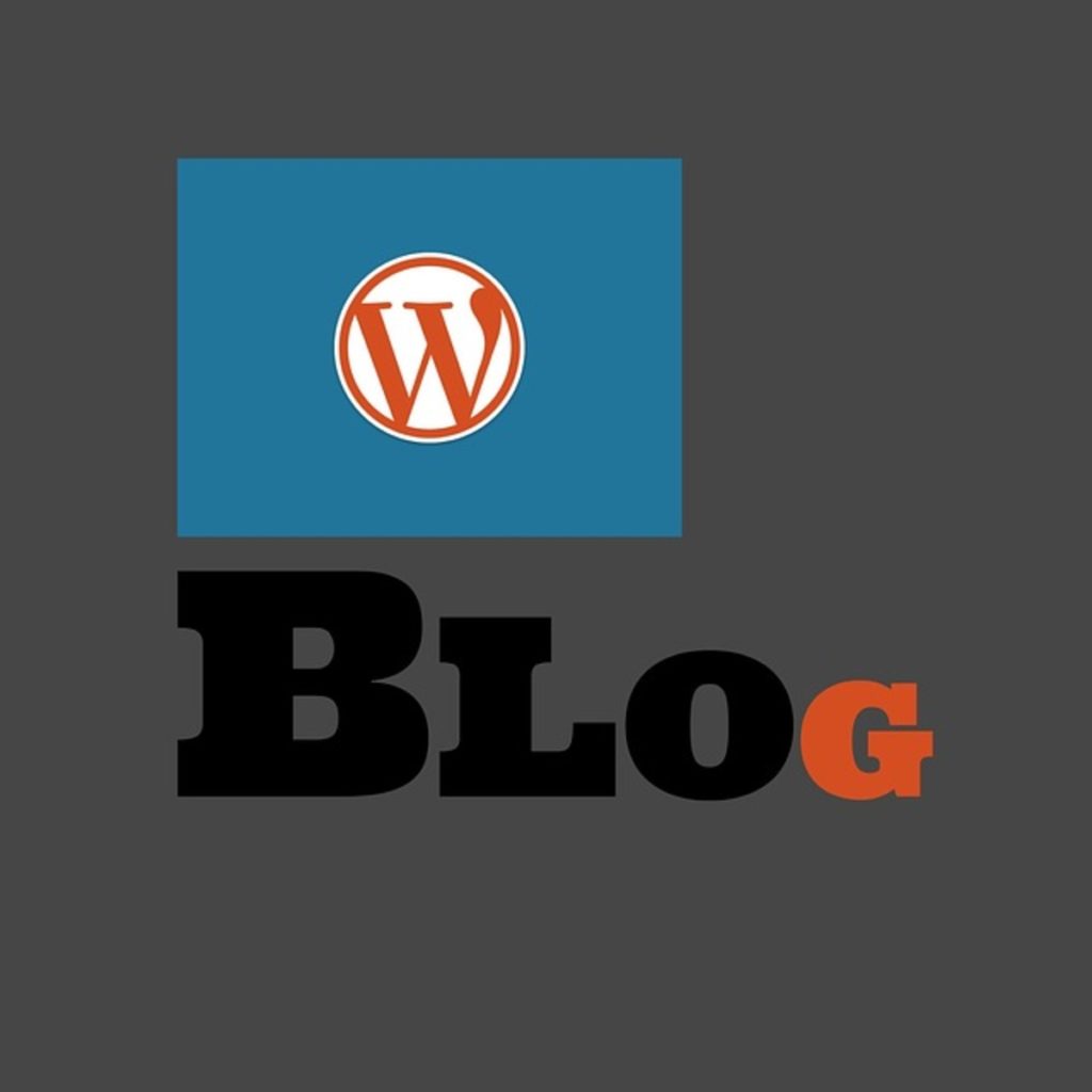 What is WordPress com used for?