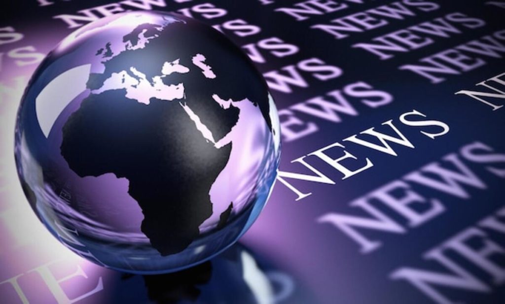 NewsNow Nigeria
