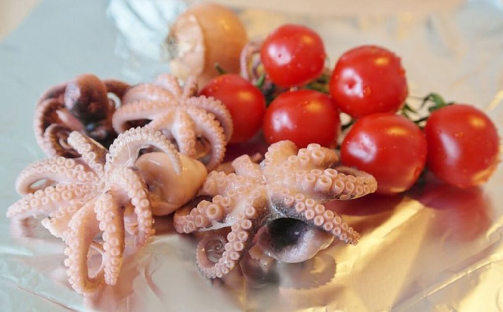 Calamari