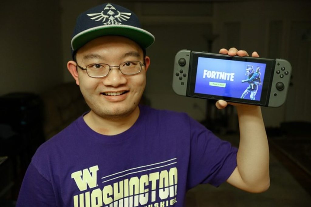 Fortnite Season