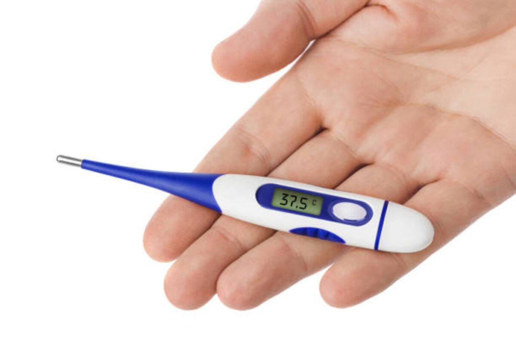 Convert Between Celsius and Fahrenheit