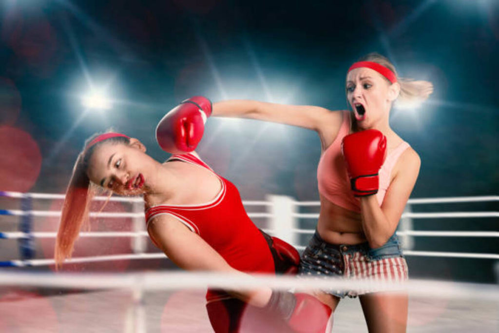 Best Boxing Games For the PlayStation 5 1 Best Boxing Games For the PlayStation 5