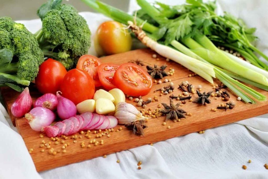 mediterranean diet