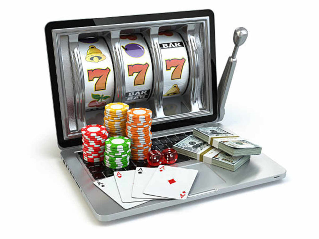 Slot Gacor