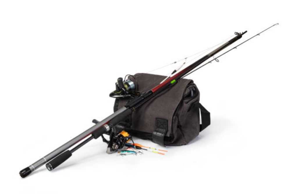 Fly Fishing Sling Pack
