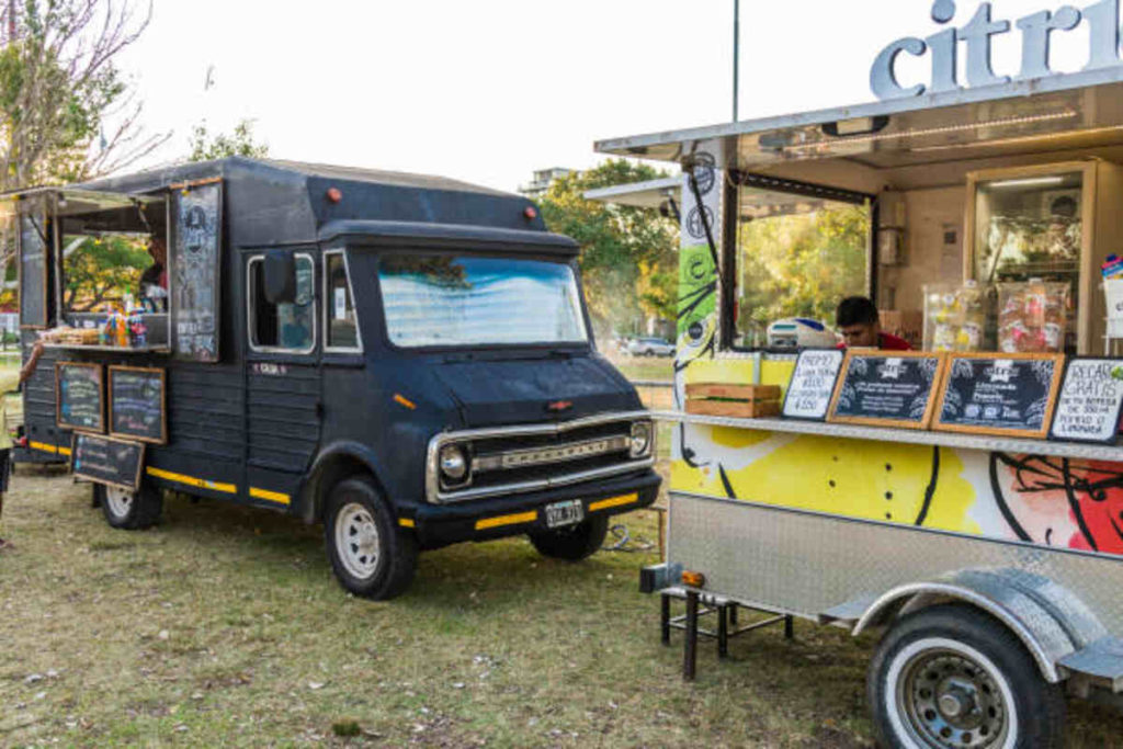 Top 5 Vegan Food Trucks Near Me NYC 1 Vegan Food Trucks Near Me NYC
