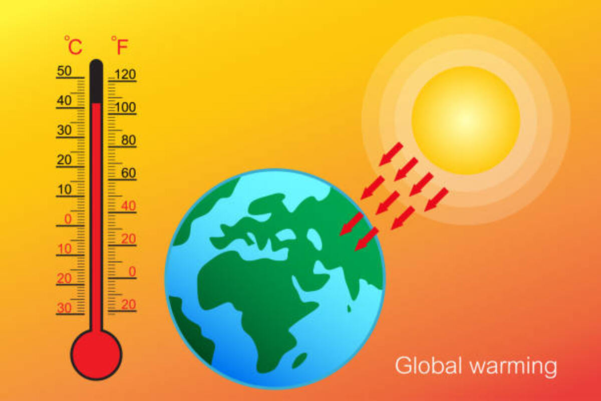 How to Convert 115 Degrees Fahrenheit to Centigrade