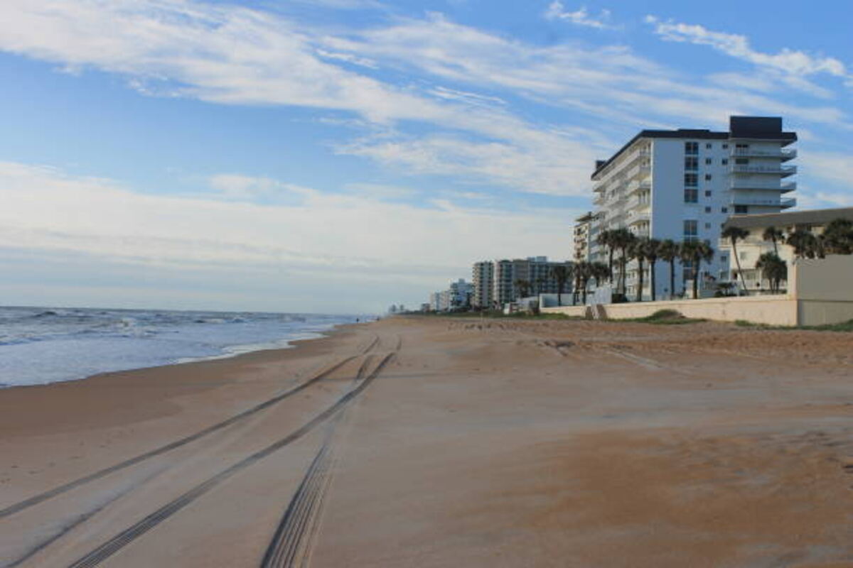 Explore Ormond Beach, Florida, With Best Western Ormond Beach Resort