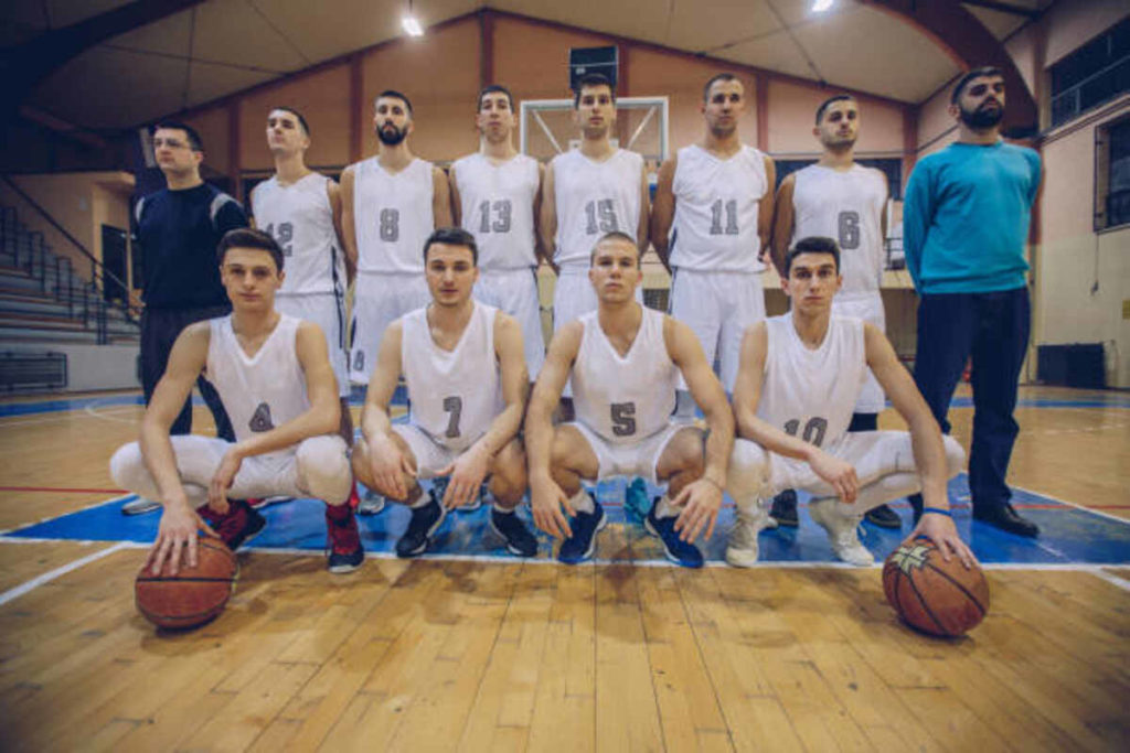 The Best High School Basketball Teams in the Country 1
