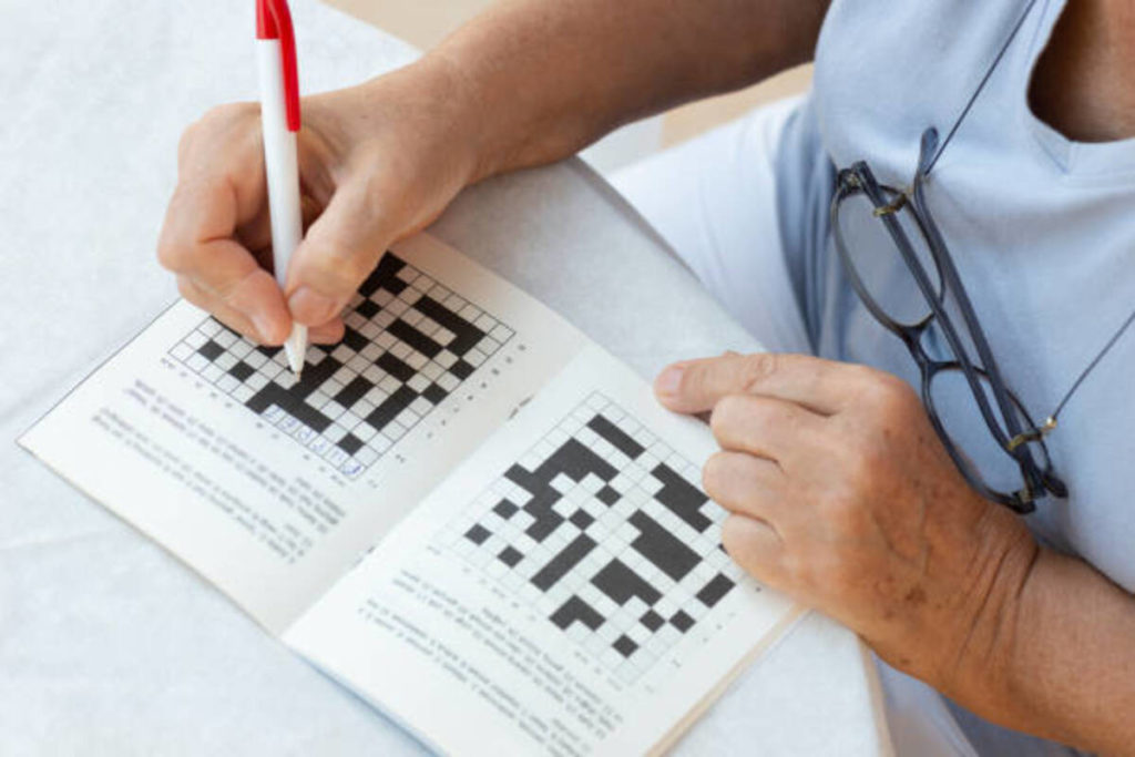 Crosswords Answers and Solutions