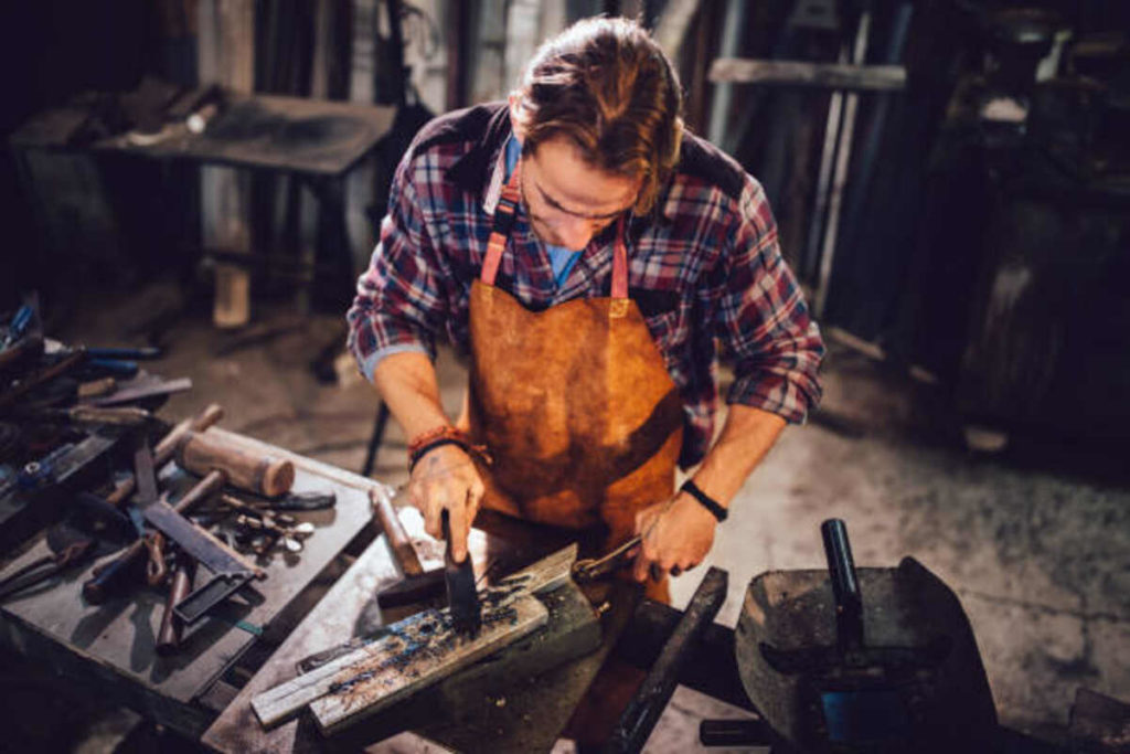 Welding Shirts Protect