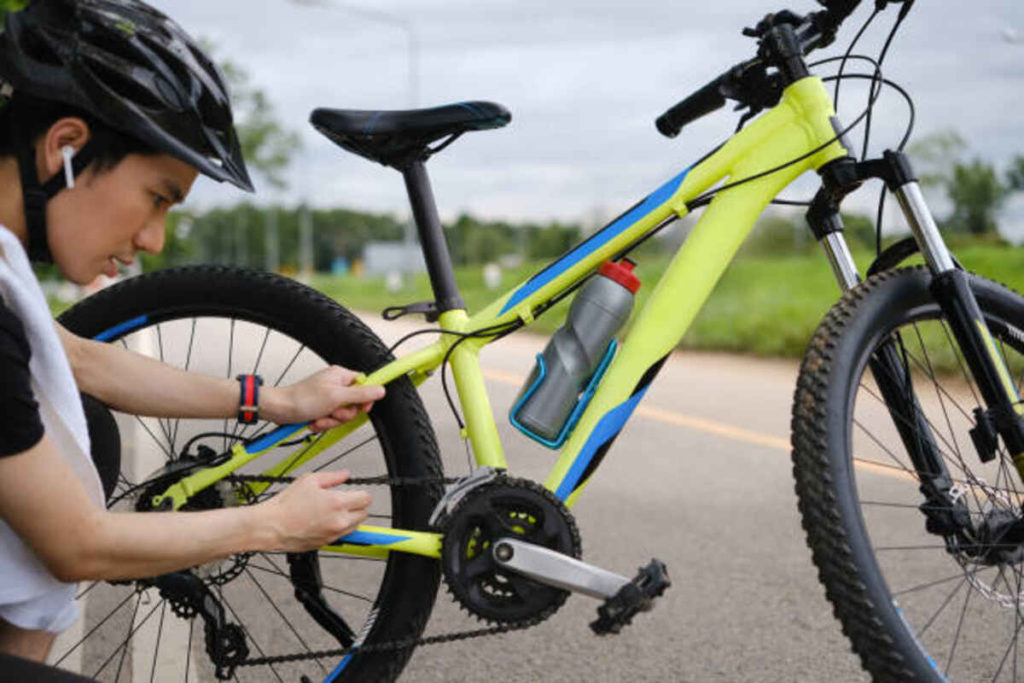 Beginner's Guide to Buying a Green BMX Bike