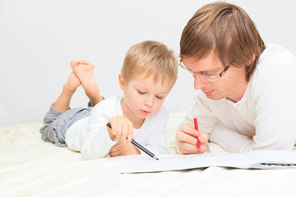 How to Write a Matrimonial Profile for Boy 1