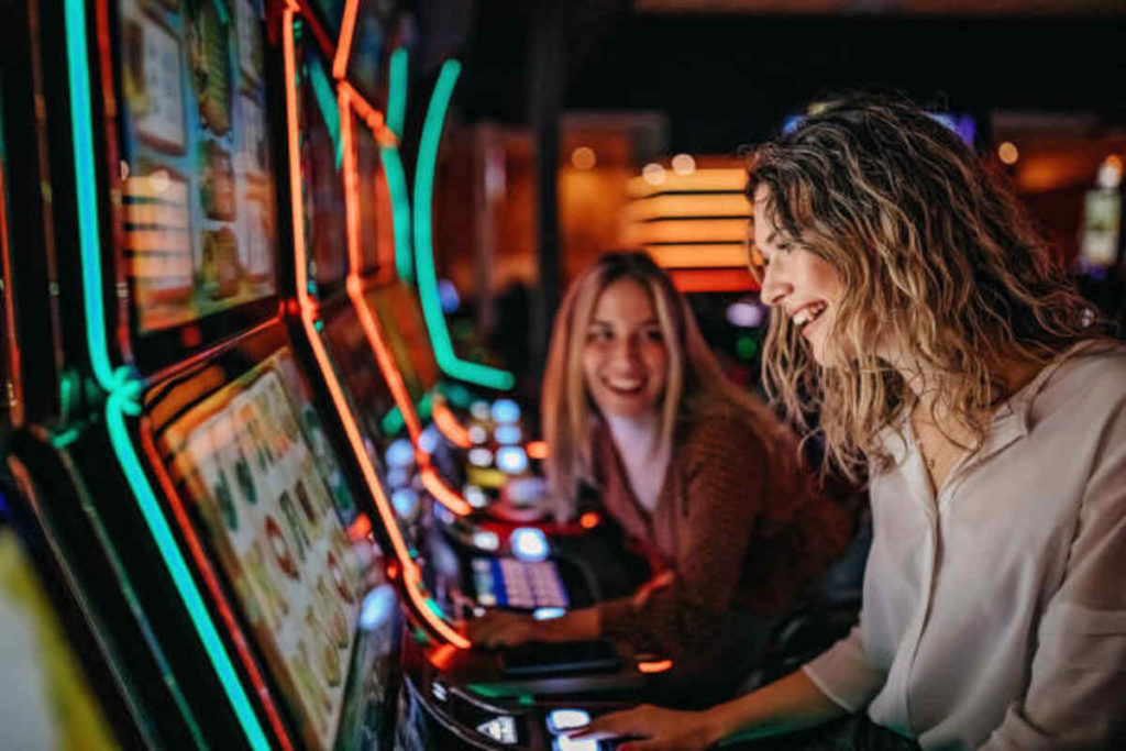 slot 
