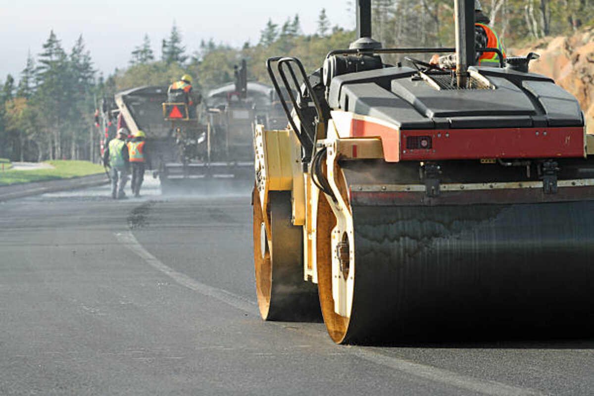 Hometown Asphalt Paving of Philadelphia